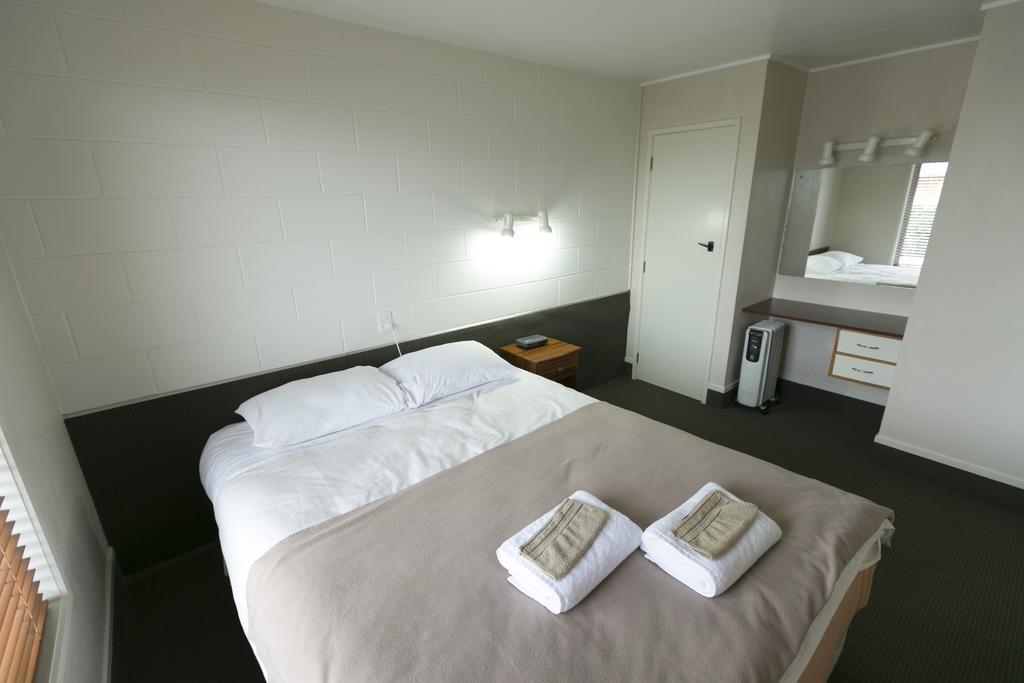 Maple Lodge Motel Matamata Zimmer foto